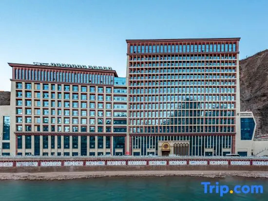 Changdu Tongtai Mingyu Rezen Hotel