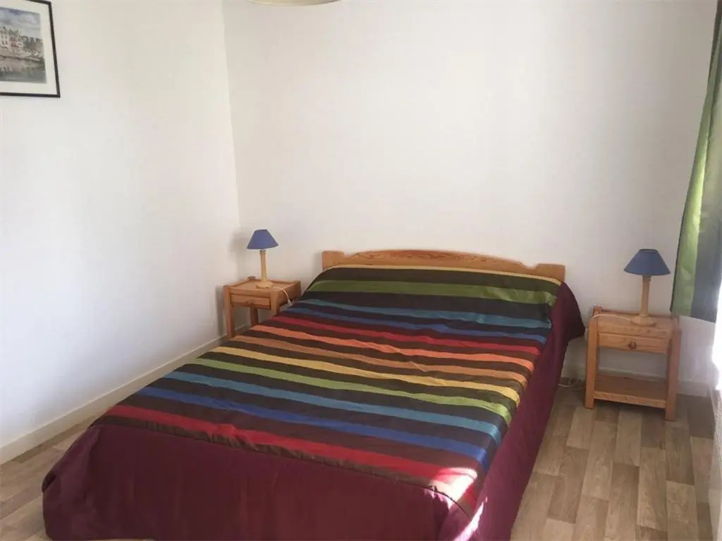 Appartement Carnac, 2 pièces, 4 personnes - FR-1-377-33