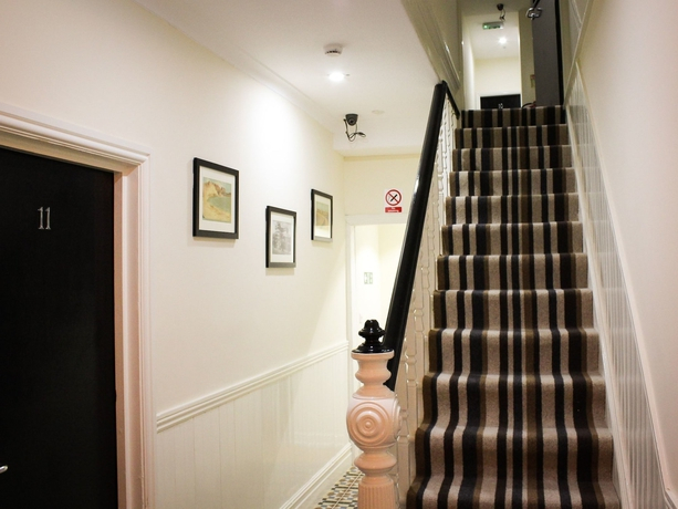 Mary House 46
