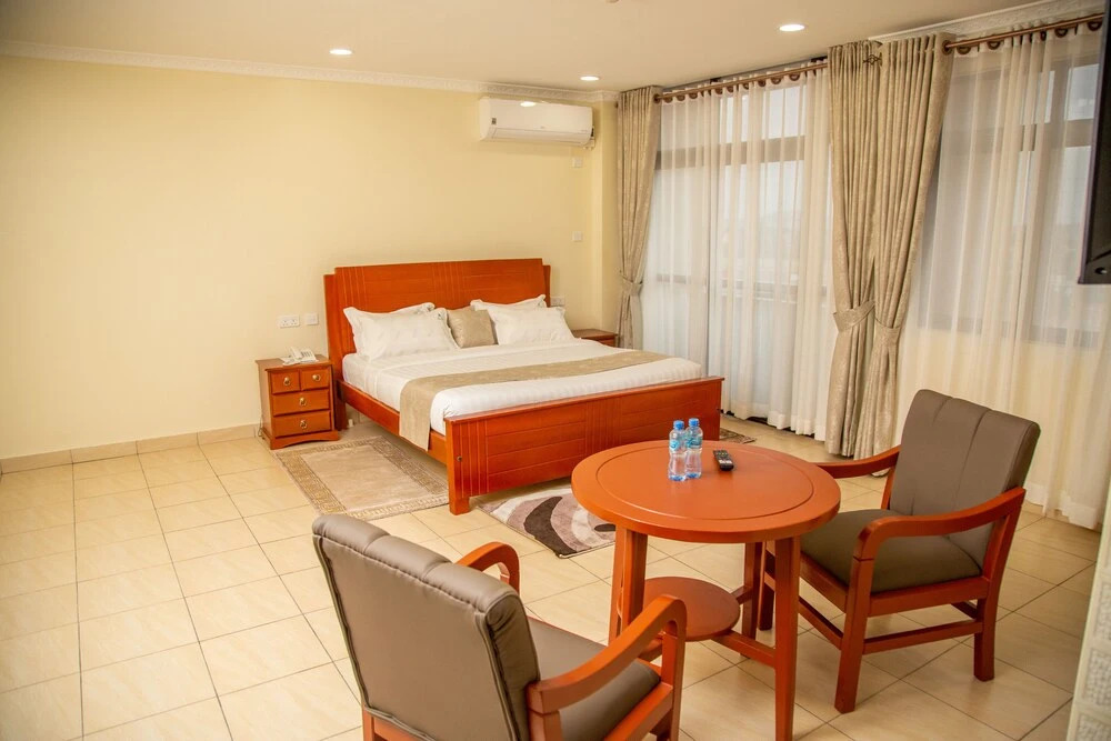 LaPonye Apartments Ntinda