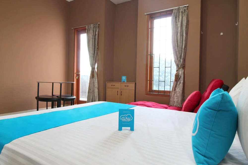 Airy Eco Syariah Fatmawati Damai Raya 45 Jakarta
