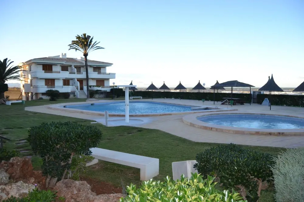 Holiday Home Laguna Beach Plus by Interhome
