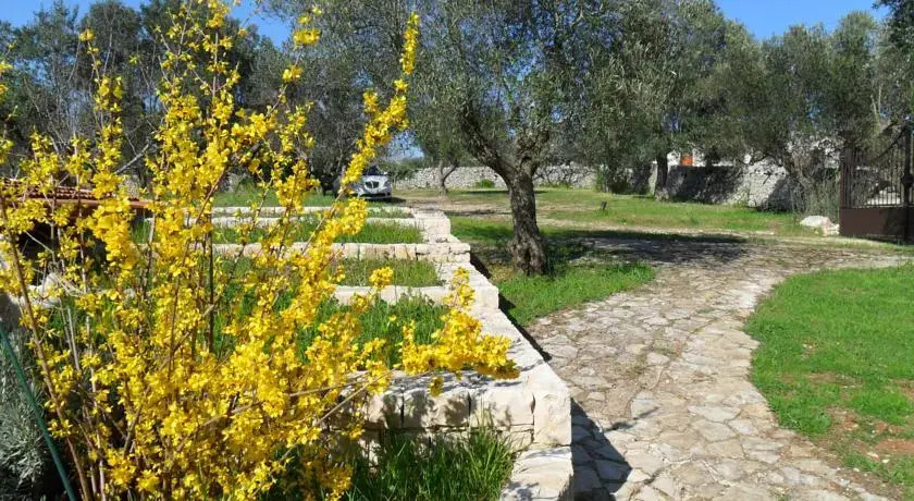 La Casa Dei Due Pini