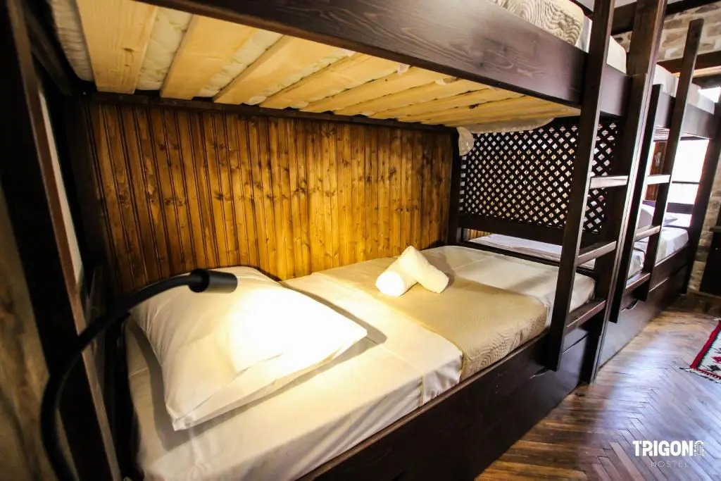 Trigona Guest House & Hostel