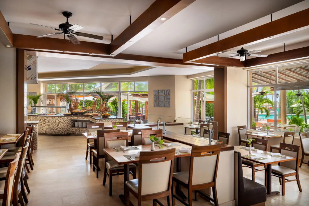 Sunscape Dorado Pacifico Ixtapa Resort & Spa- All Inclusive
