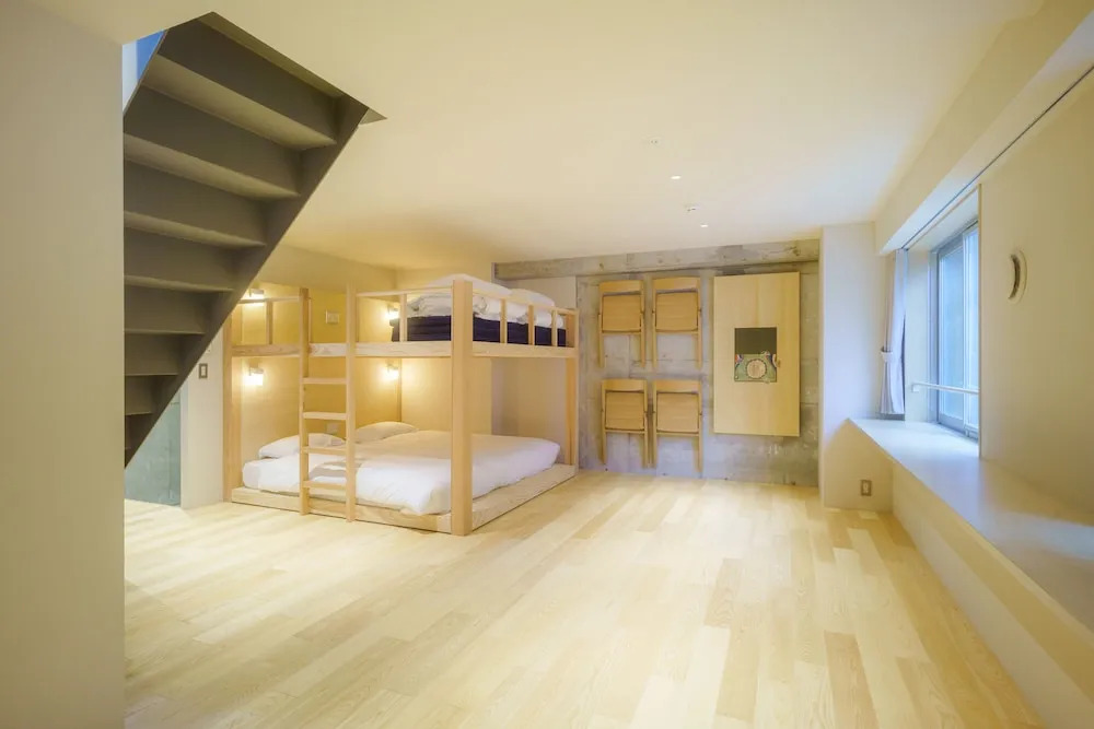TAKAONE ACTIVITY＆STAY