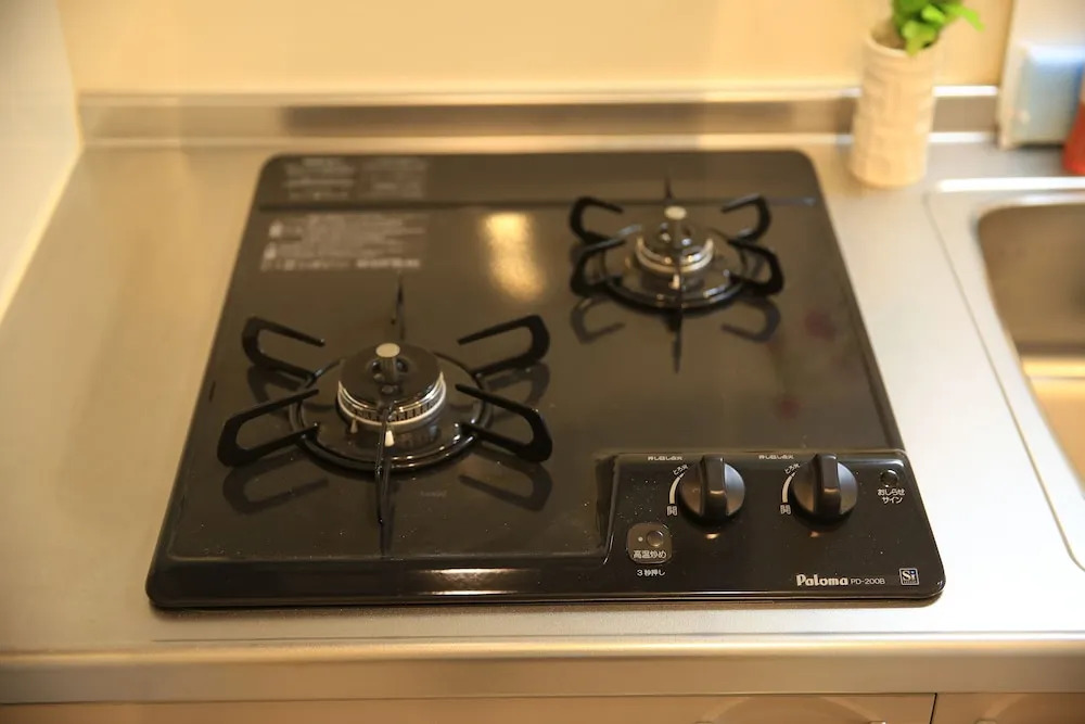 Arai building- A 6-minute walk from Itabashi Station