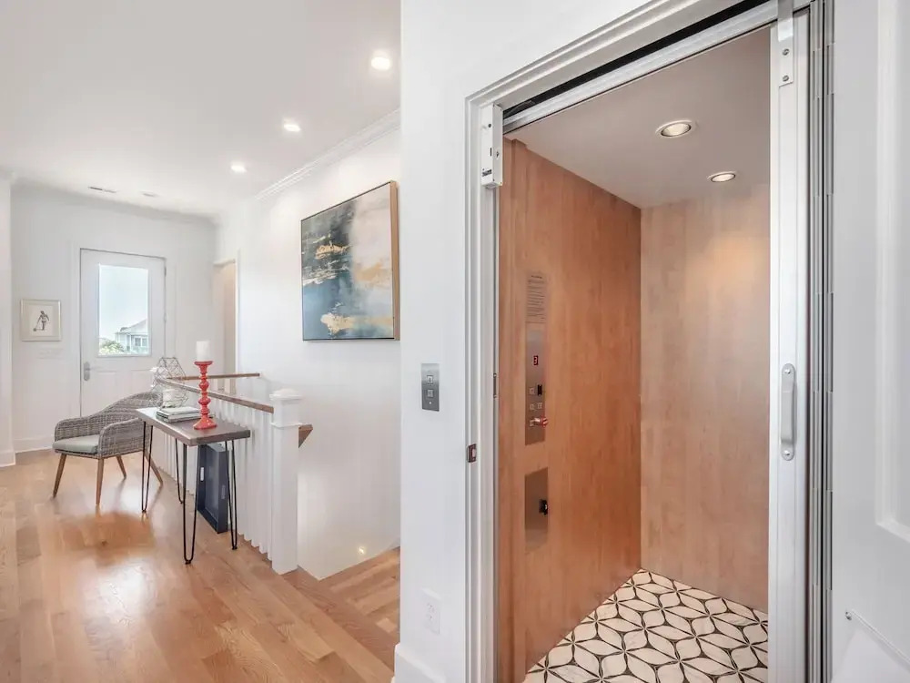 Channel 6 by Topsail Realty