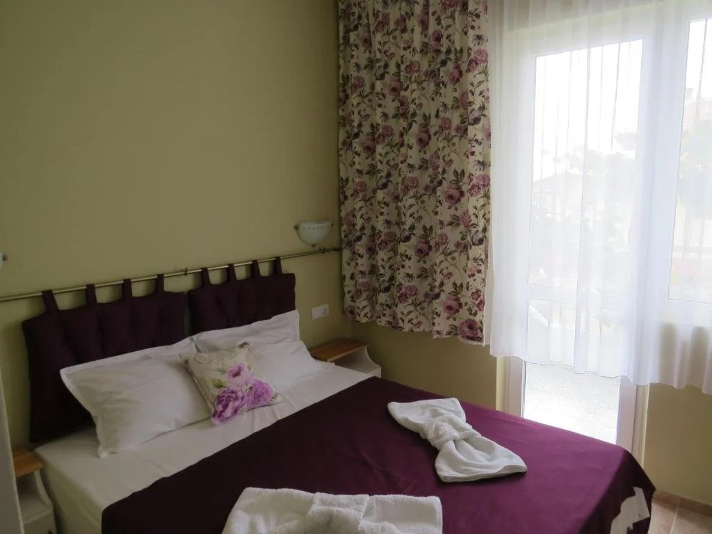Family Hotel Sofi