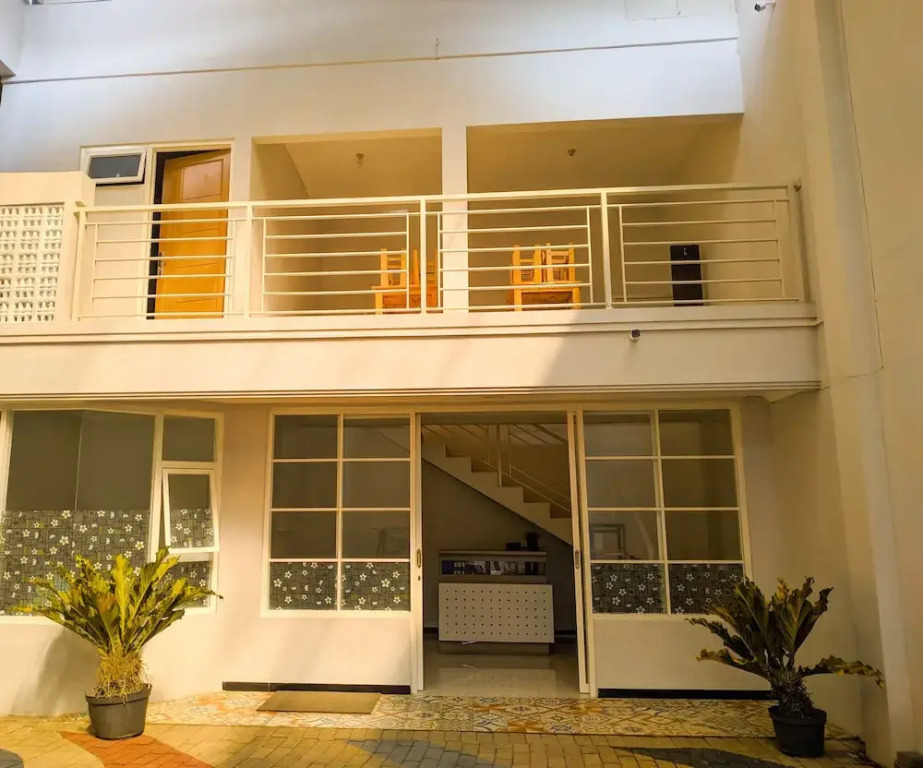 Edelweiss Homestay