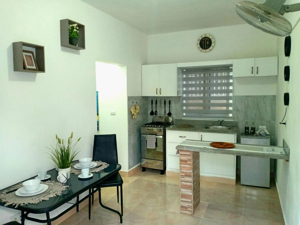 Dominican Dream Apartments