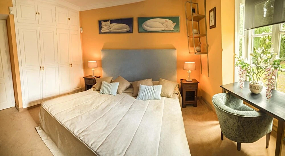 Selena - Luxurious Villa in Marbella Hill Club