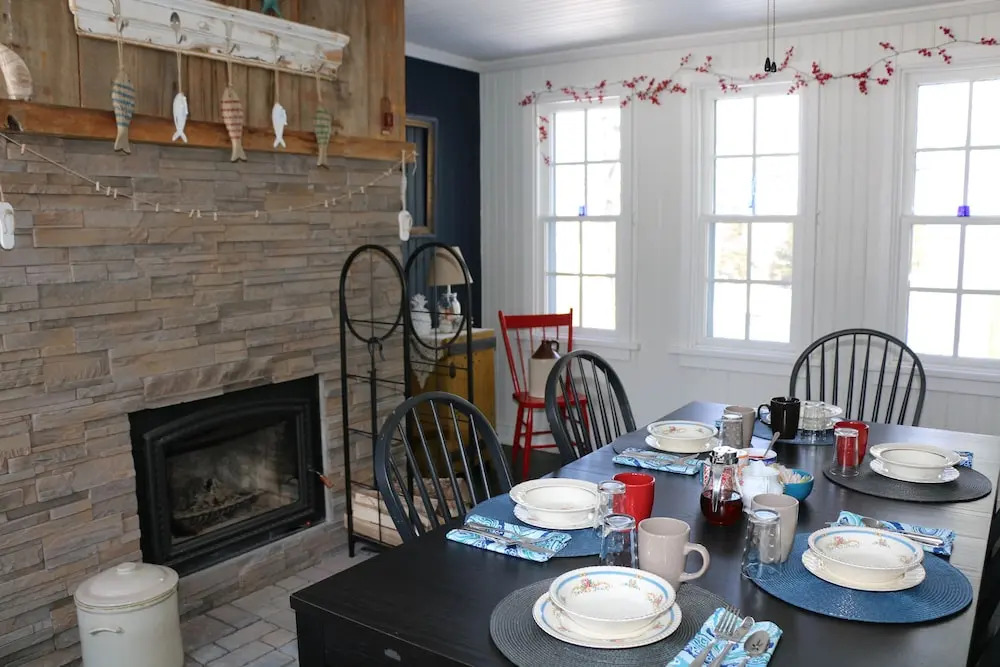 Jardine's Inn