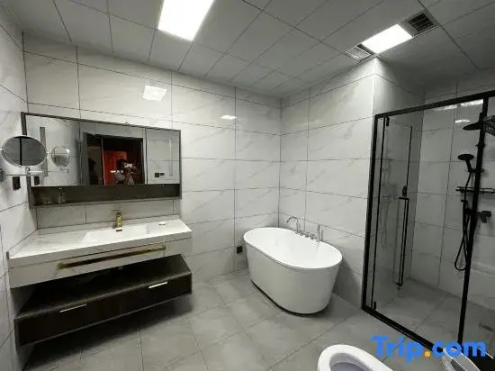 MangShi LiangJin homestay