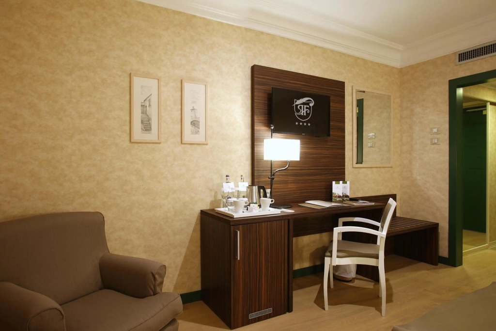 Relais La Fattoria