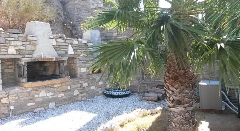 Aeolos Villa