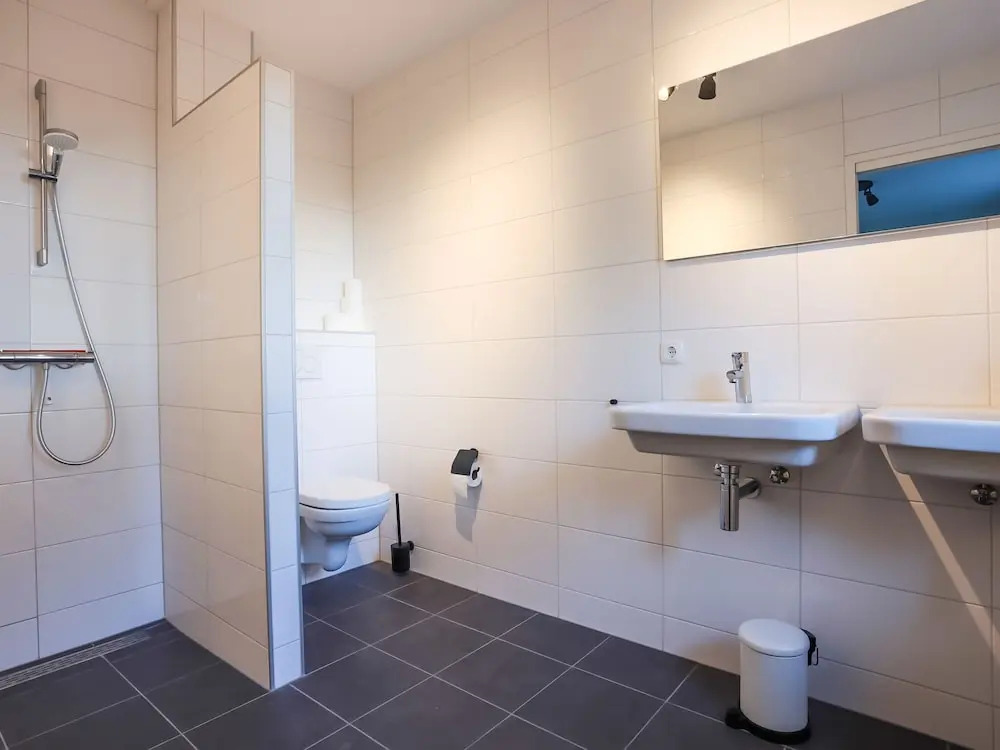Stunning Holiday Home in Rijssen With Terrace