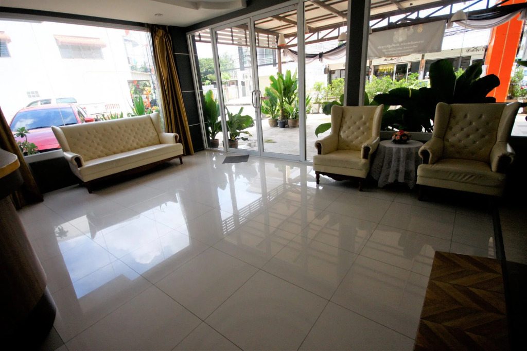 La VIVA Hotel
