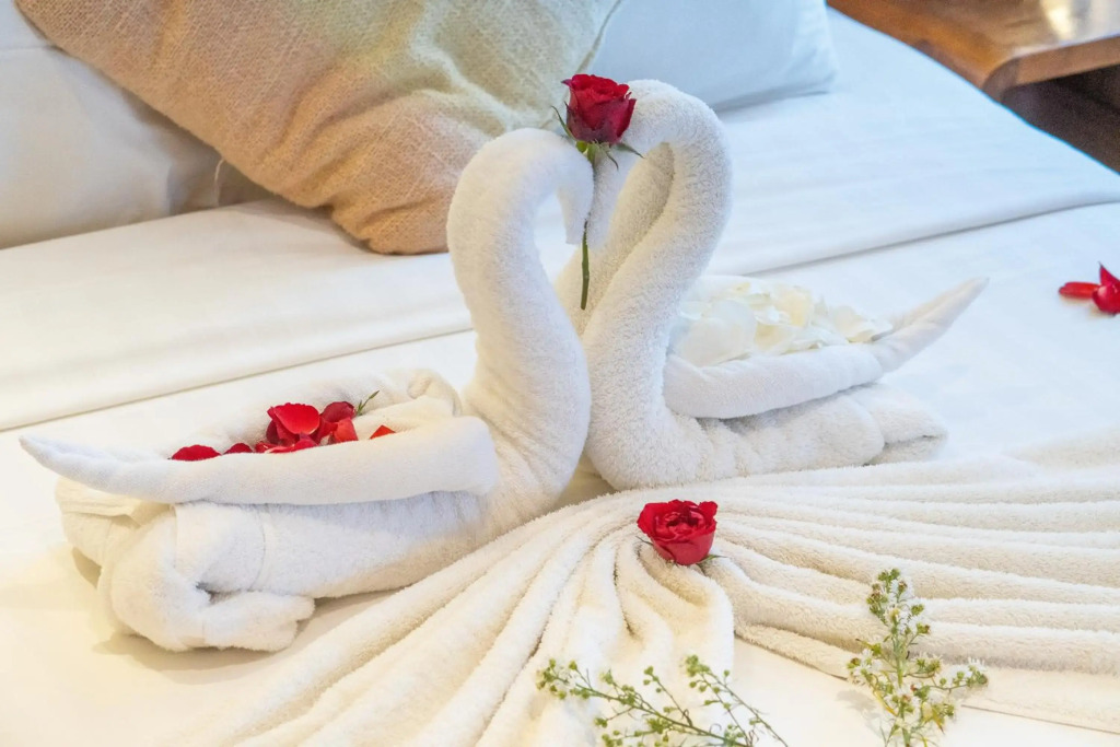 La Rose Villas and Suites Camp Canggu