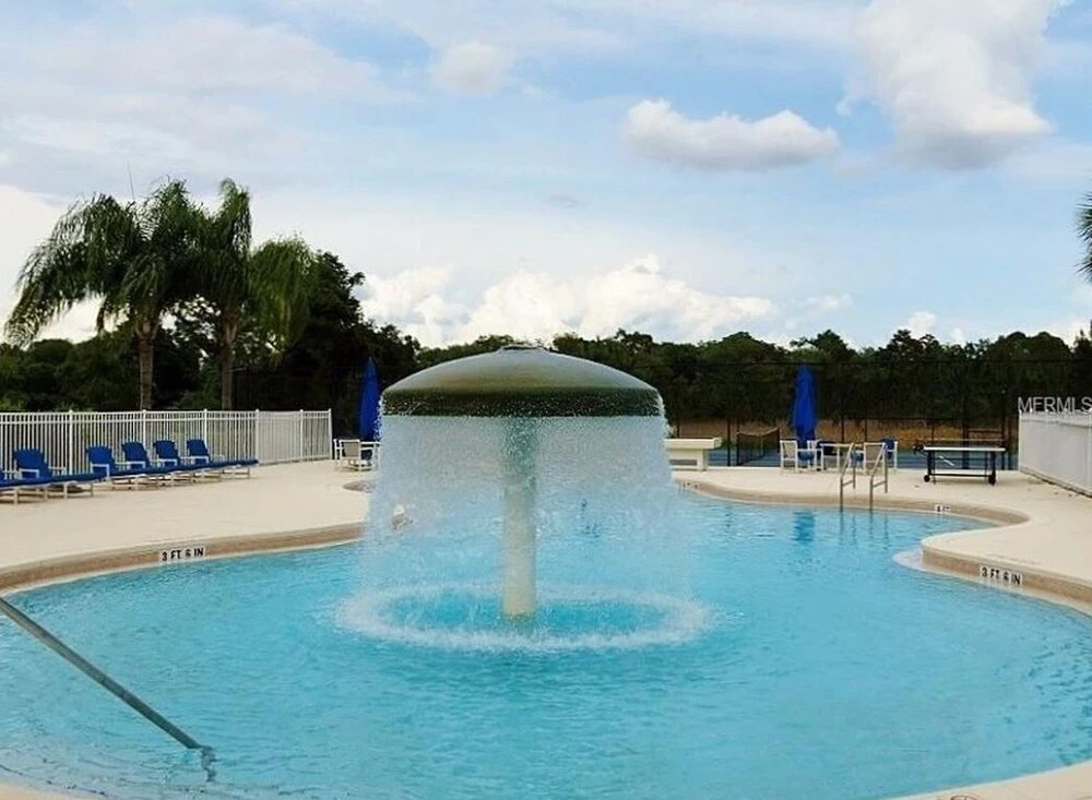 Disney Area Pool Home 35ms 4 Bedroom Home by Redawning