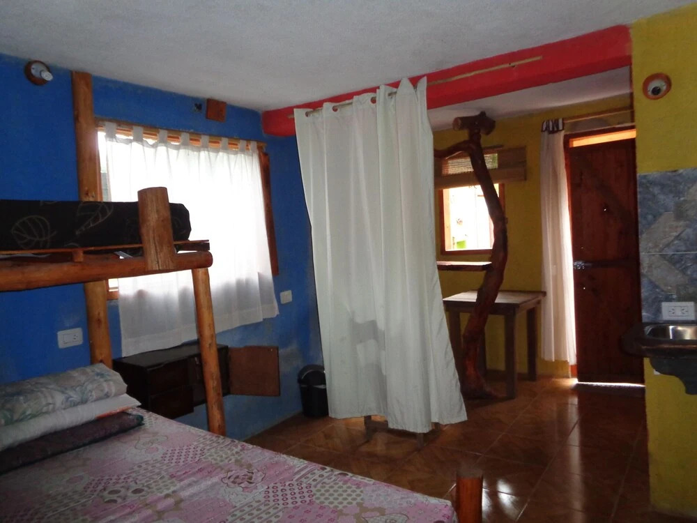 Hostel Sioma Argentina