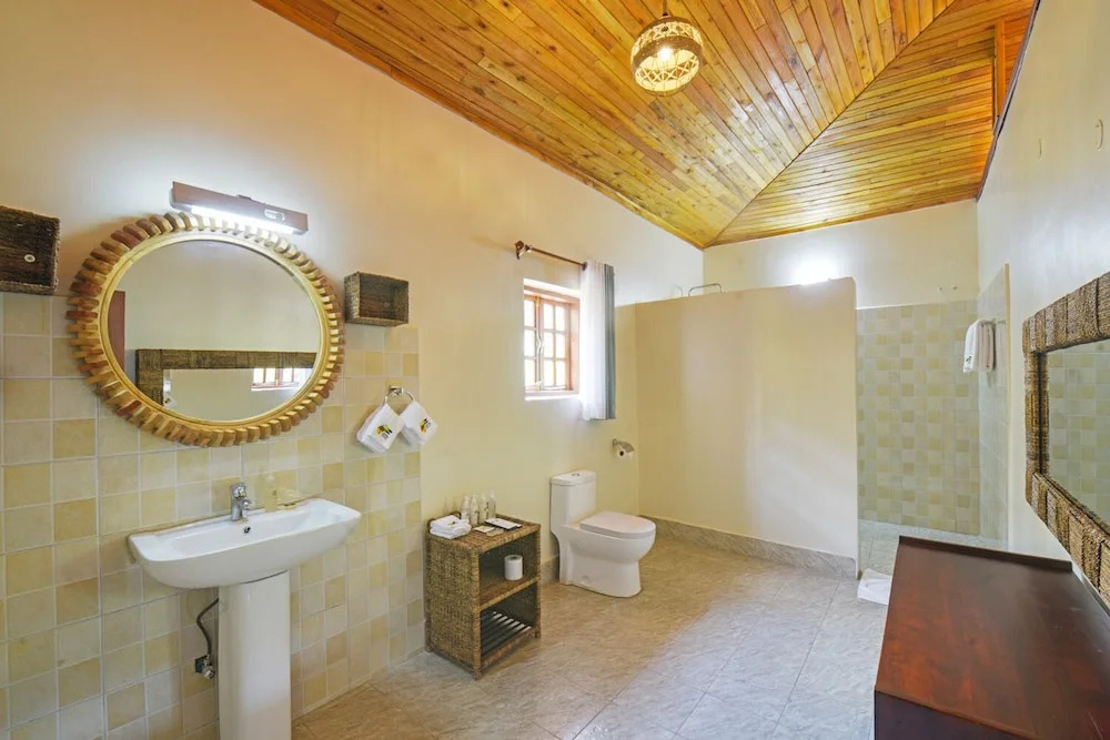 Parkview Safari lodge