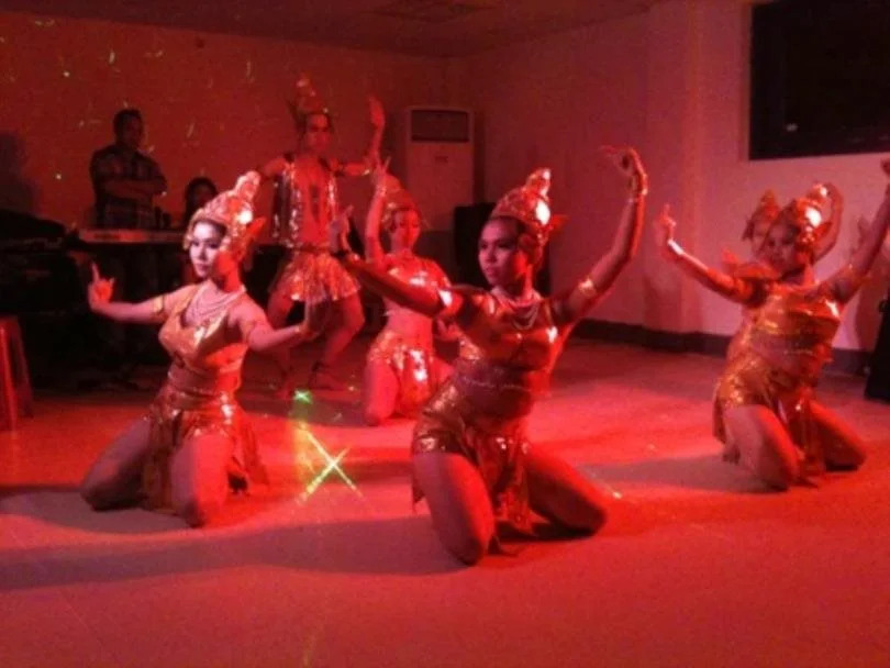 Champa Resort & Spa