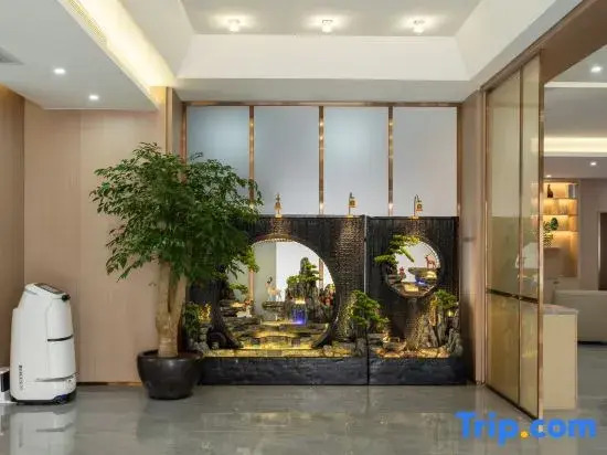 Ouyue Mingting Hotel