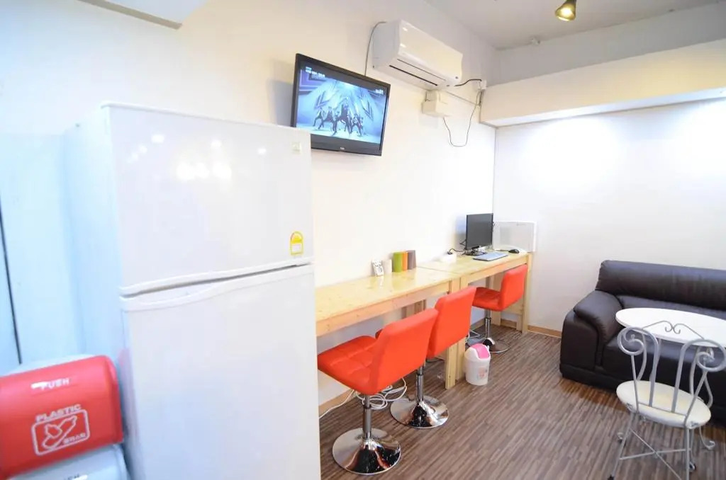 Kimchee Dongdaemun Guesthouse