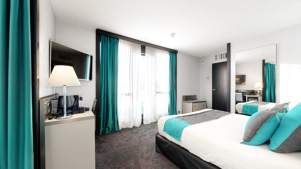 Hotel Palladia
