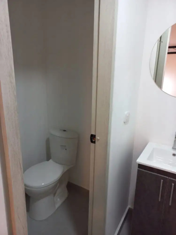 Hotel Colombia Avenida
