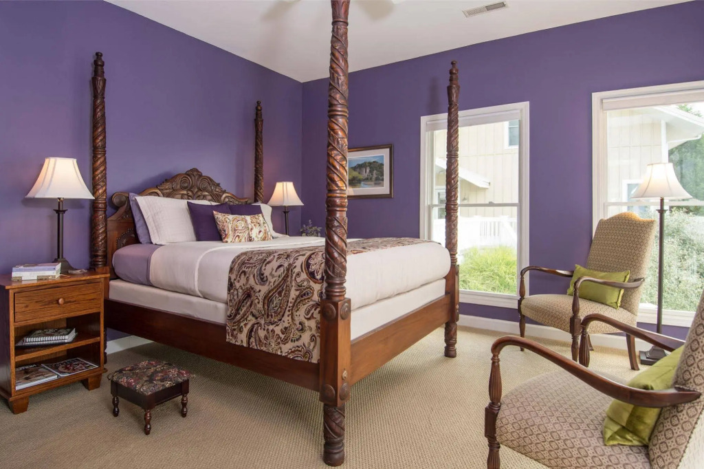 Inn at Riverbend