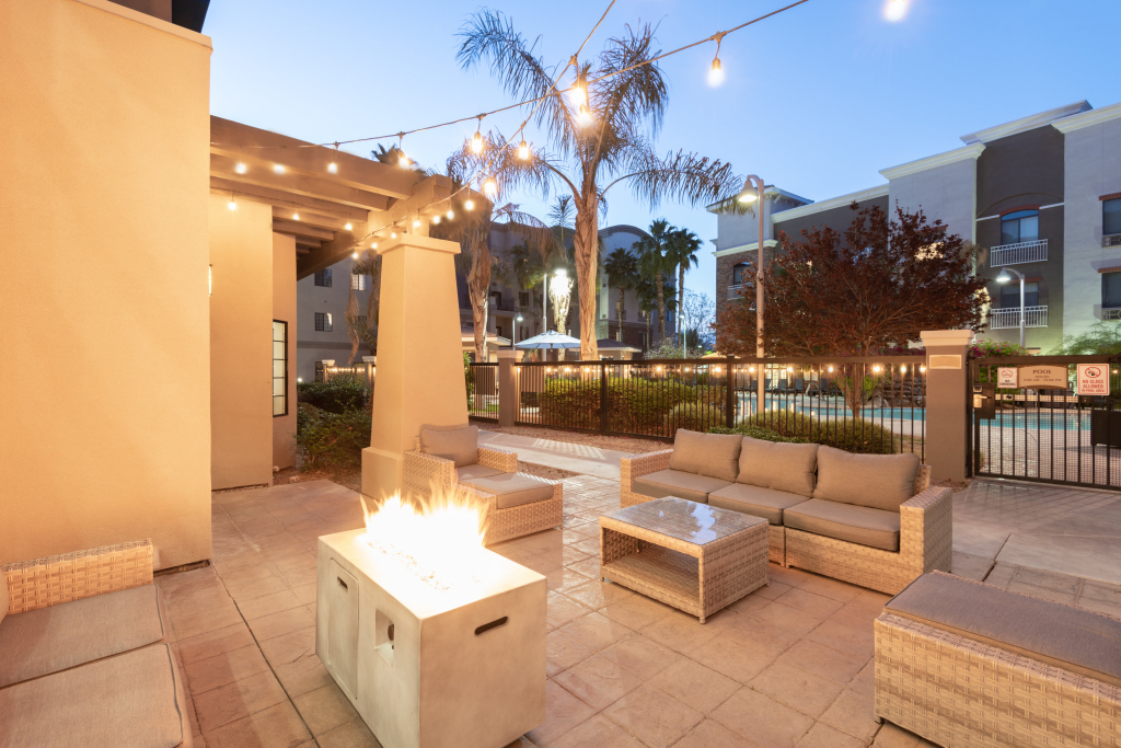 Staybridge Suites Phoenix Glendale Sports Dist by IHG