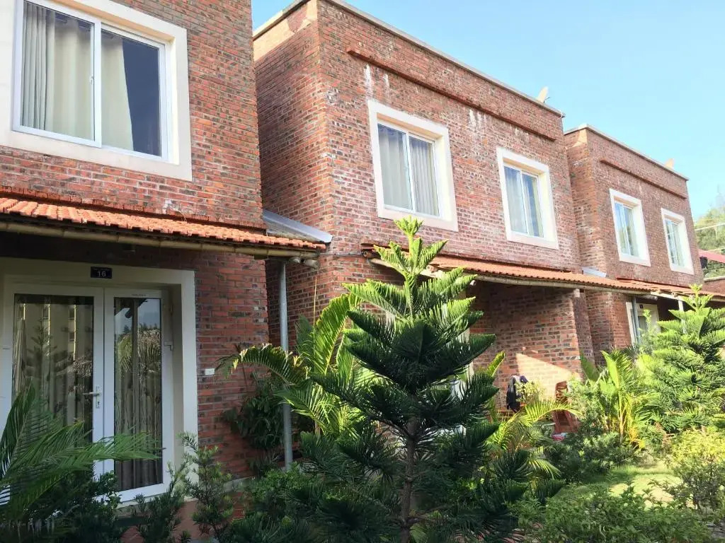 Ngoc Linh Villas