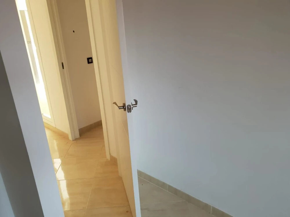 Apartment With one Bedroom in Melilla
