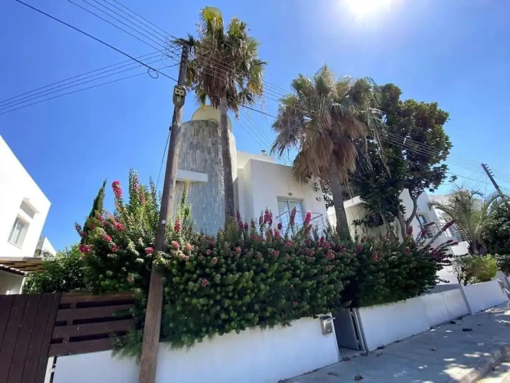 Pearl Villa