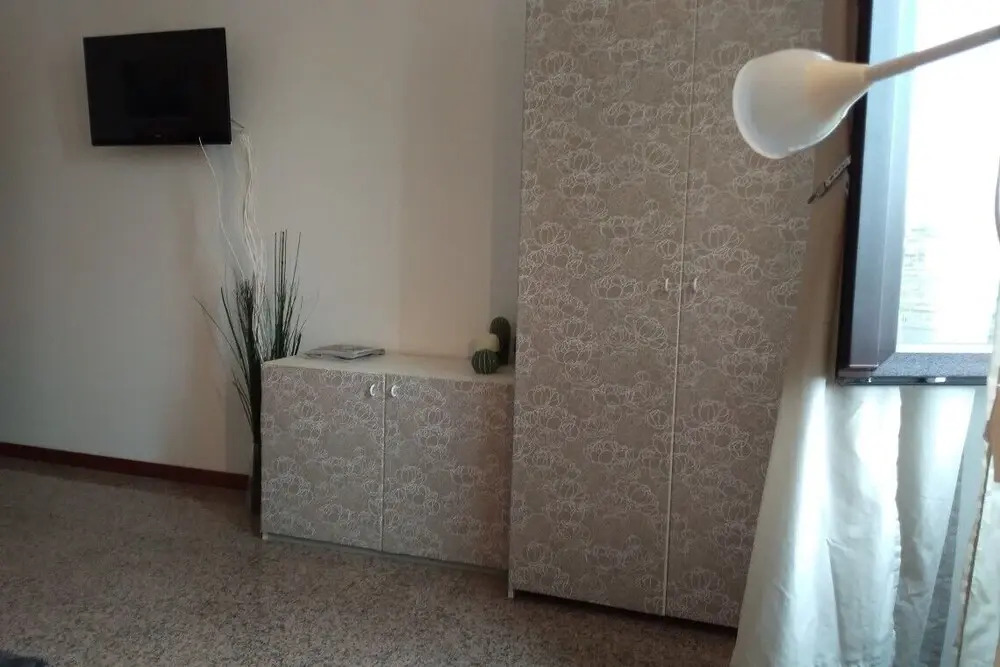 Kibilù - Via F. Aporti