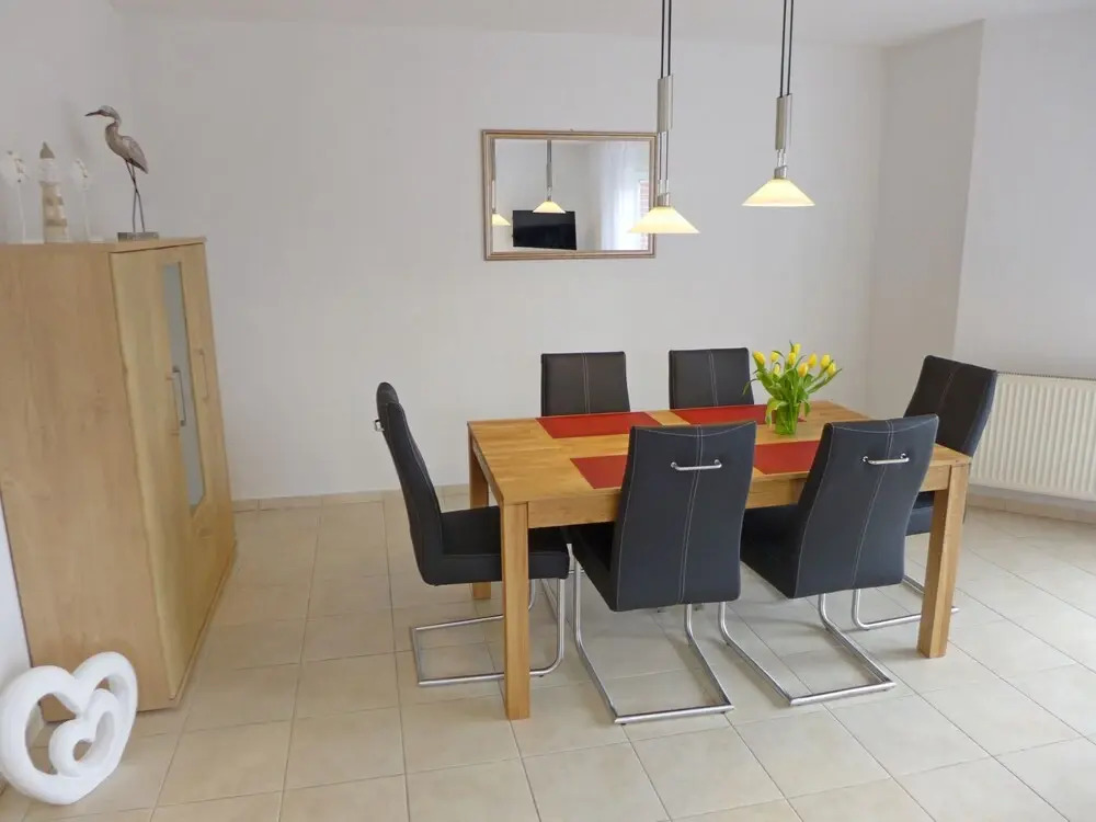 Holiday Home Nilles by Interhome