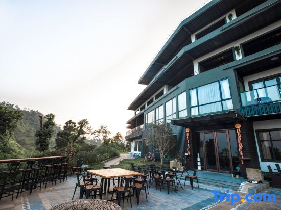 Tsuen Wan Shuiduli Homestay