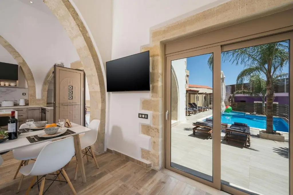 Casa Belvedere Boutique Villa