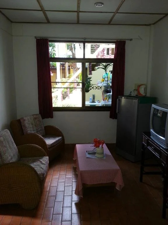 Baan Orchid Guesthouse