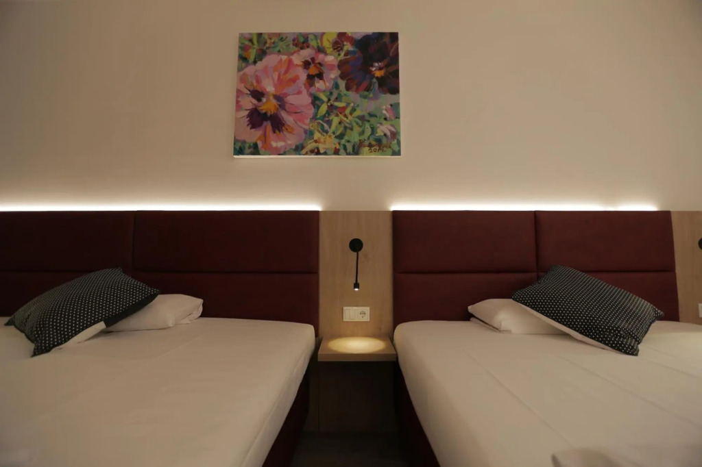 Galeria Hotel Walldorf