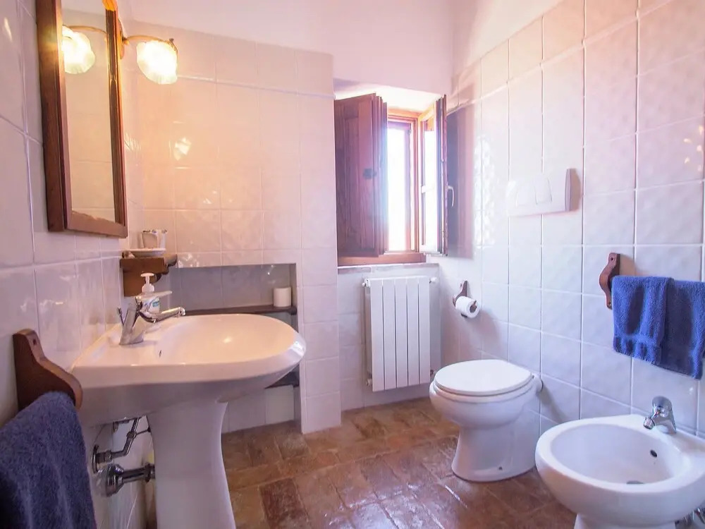 Apartment Santa Marta by Interhome
