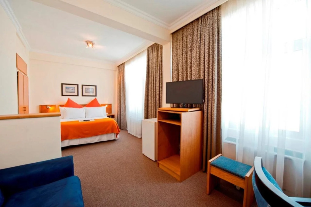 Hotel Thuringerhof