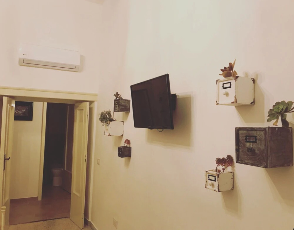 Il Salernitano Bed and Breakfast
