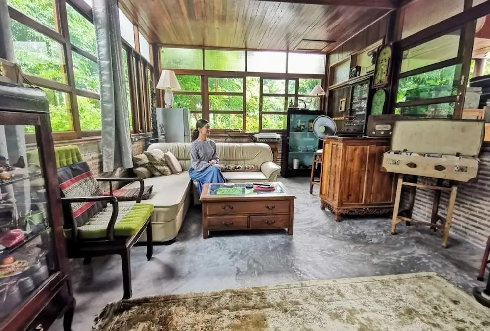 Rustic​ Charm​ Suphan​