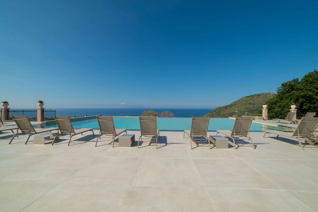 Best Western Plus Hotel Terre di Eolo