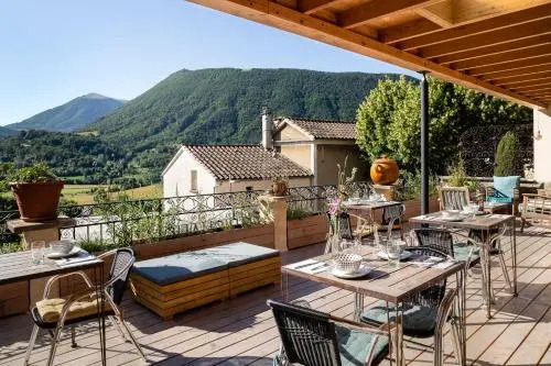 La Vieille Auberge
