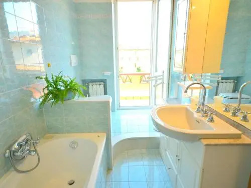 Luxurious Holiday Home in Montignoso with Garden
