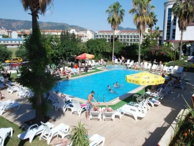 Club Diana Hotel